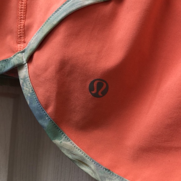 Lululemon Speed Short 4” - Picture 10 of 15